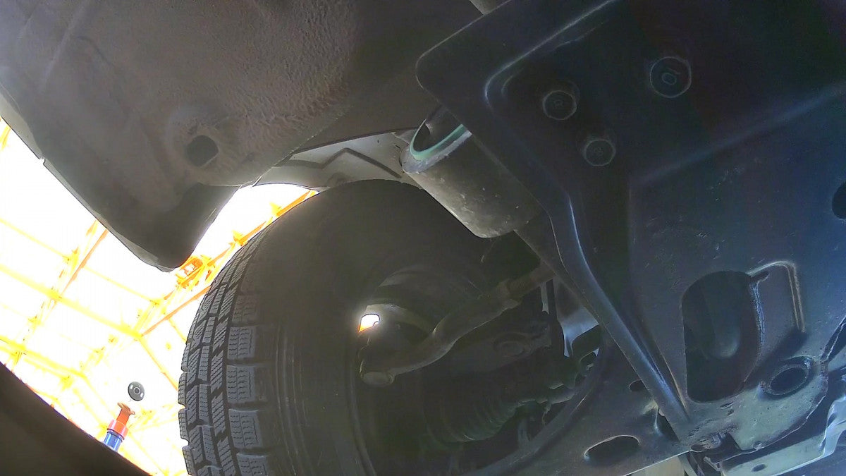 [CHOOSE PARTS] MAZDA DEMIO DY3W 2005 ZJ-VE FF AT 2WD #0001000013311