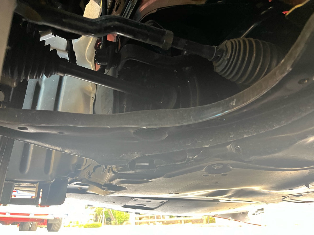[CHOOSE PARTS] MAZDA DEMIO DJLFS 2018 P5-VPS FF AT 2WD #0451000000458