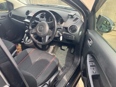 [CHOOSE PARTS] MAZDA DEMIO DEJFS 2013 P3-VPS FF AT 2WD #0001000016528
