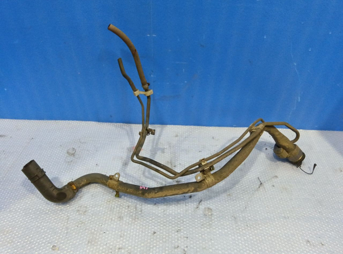 [FUEL DELIVERY PIPE] TOYOTA COROLLA FIELDER NZE141G 2007 1NZ-FE FF AT 2WD #0403266010667