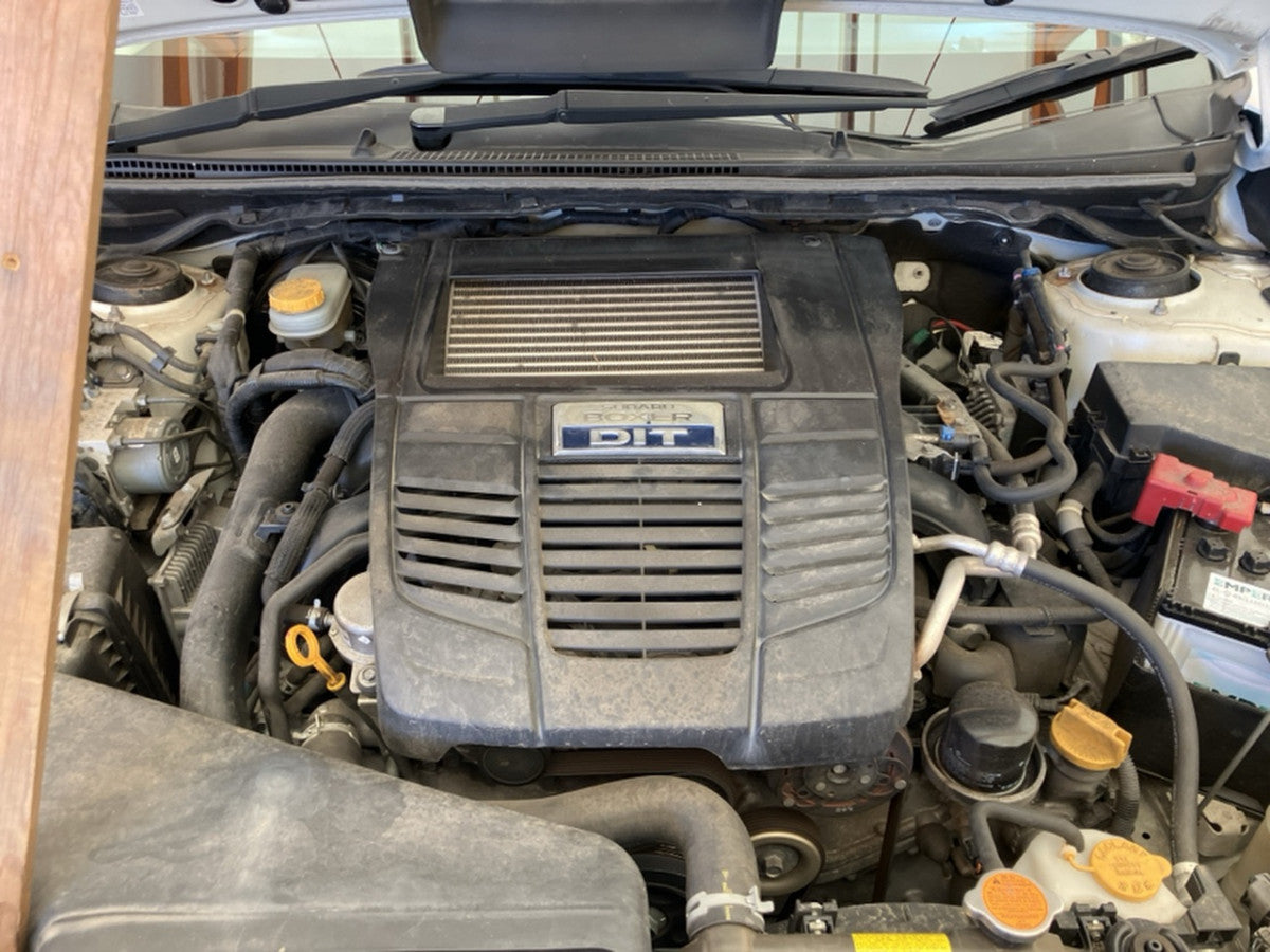 [CHOOSE PARTS] SUBARU LEVORG VM4 2015 FB16 FF AT 4WD #0001000015098