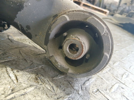[REAR HOUSING ASSY] TOYOTA VITZ KSP90 2008 1KR-FE FF AT 2WD #0403265009239