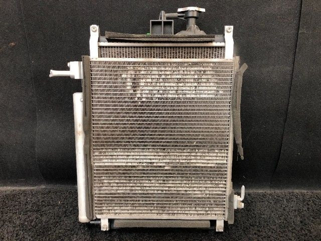 [RADIATOR] SUZUKI ALTO HA36S  R06A FF AT 4WD #0003262032132