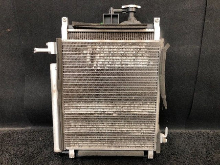 [RADIATOR] SUZUKI ALTO HA36S  R06A FF AT 4WD #0003262032132