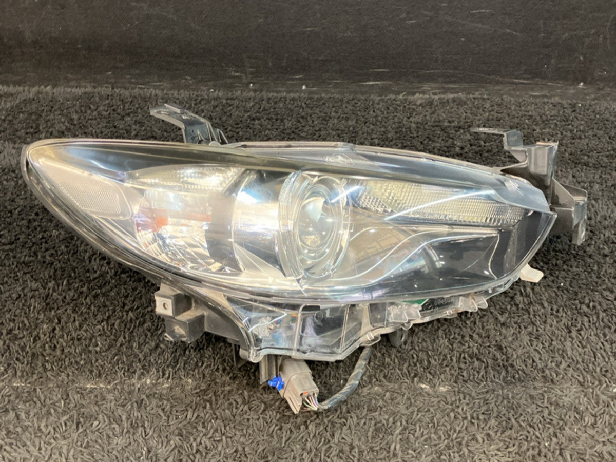 [HEADLIGHT ASSY RH] MAZDA ATENZA WAGON GJ2FW 2013 SH-VPTR FF AT 2WD #0003264073874