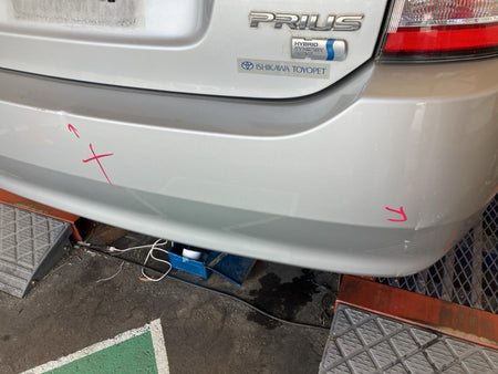 [USED ENGINE] TOYOTA PRIUS NHW20 2007 1NZ-FXE FF AT 2WD #0003268134385