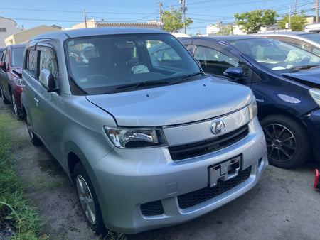 [CHOOSE PARTS] TOYOTA bB QNC20 2011 K3-VE FF AT 2WD #0002002661952