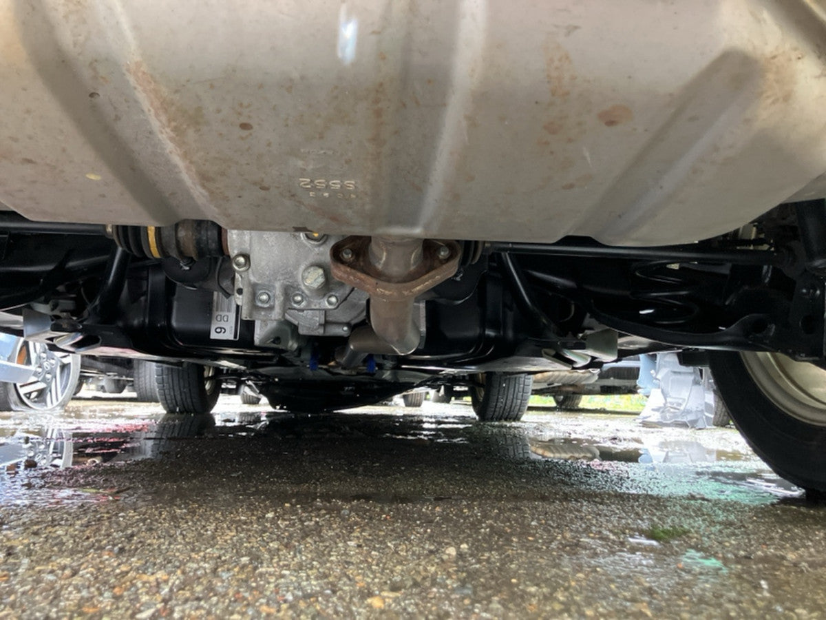 [CHOOSE PARTS] MAZDA CX-3 DK5AW 2015 S5-DPTR FF AT 4WD #0002002651454