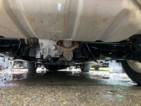 [CHOOSE PARTS] MAZDA CX-3 DK5AW 2015 S5-DPTR FF AT 4WD #0002002651454