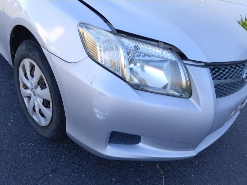 [CHOOSE PARTS] TOYOTA COROLLA FIELDER NZE141G 2008 1NZ-FE FF AT 2WD #0401000000788