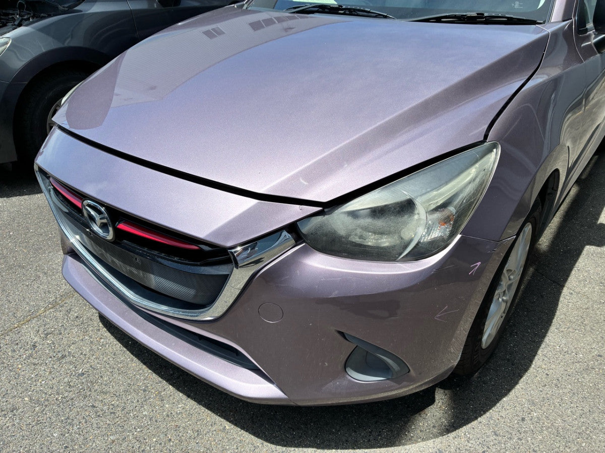 [CHOOSE PARTS] MAZDA DEMIO DJ5FS 2016 S5-DPTS FF MT 2WD #0401000000771