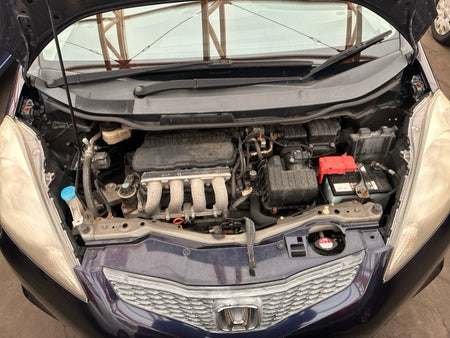[CHOOSE PARTS] HONDA FIT GE6 2008 L13A FF AT 2WD #0001000016287