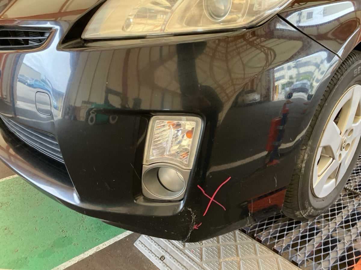 [CHOOSE PARTS] TOYOTA PRIUS ZVW30 2010 2ZR-FXE FF AT 2WD #0001000015066