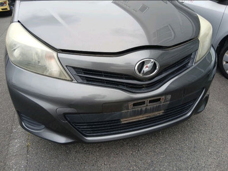 [CHOOSE PARTS] TOYOTA VITZ KSP130 2013 1KR-FE FF AT 2WD #0401000000663