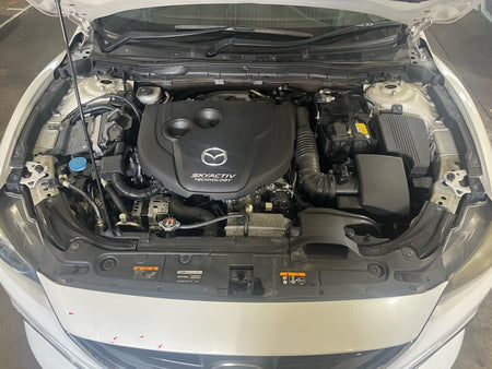 [CHOOSE PARTS] MAZDA ATENZA SEDAN GJ2FP 2013 SH-VPTR FF AT 2WD #0451000000479