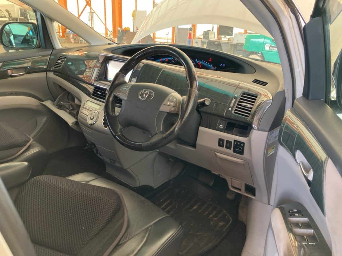 [CHOOSE PARTS] TOYOTA ESTIMA ACR50W 2006 2AZ-FE FF AT 2WD #0002002672153