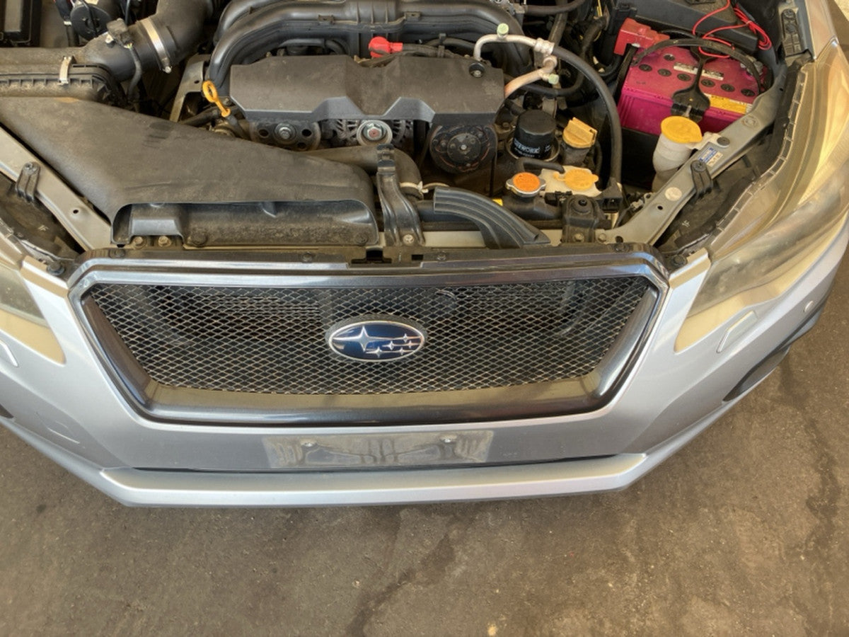 [CHOOSE PARTS] SUBARU IMPREZA SPORTS GP7 2014 FB20 FF AT 4WD #0001000016207