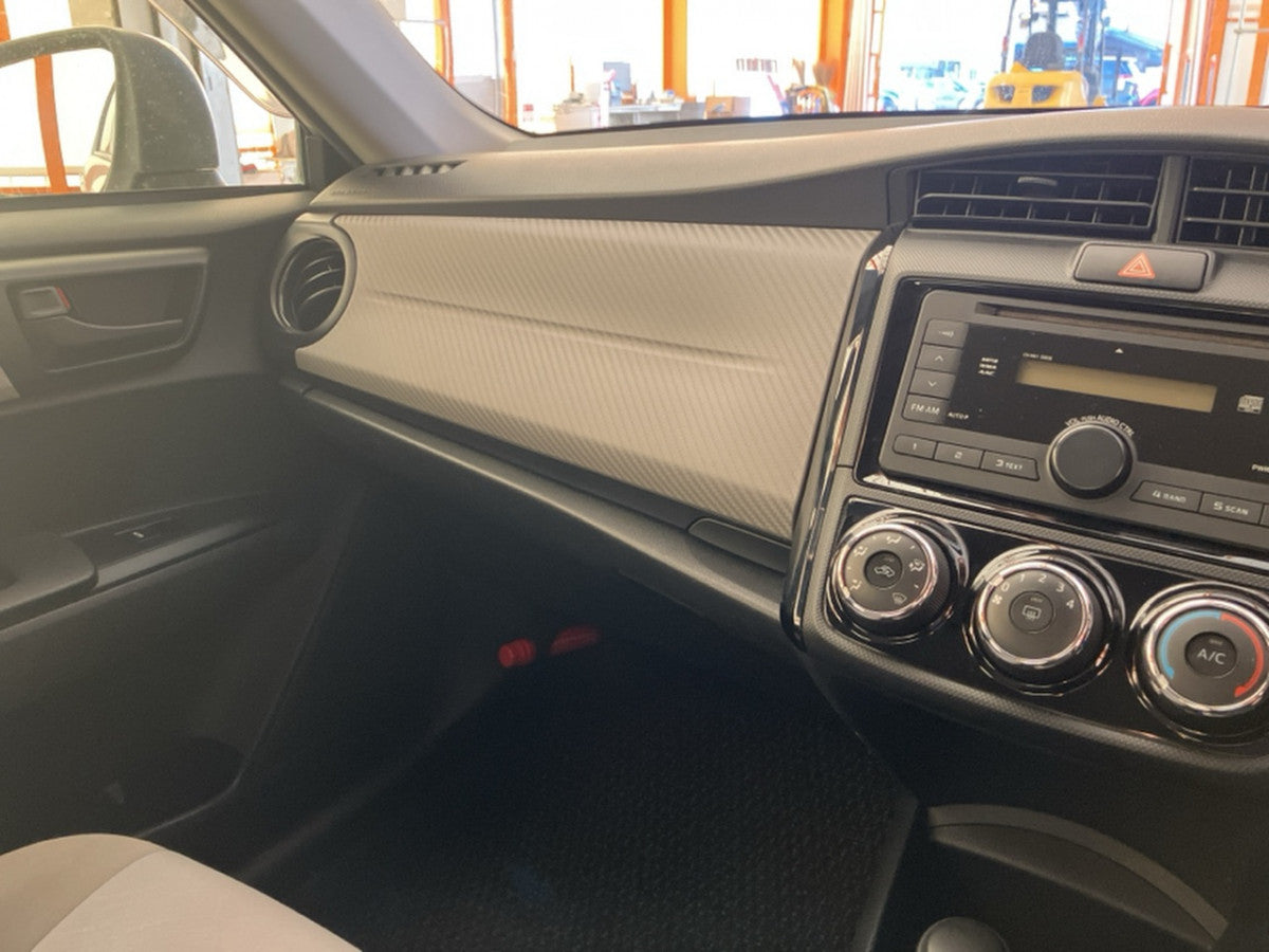 [USED ENGINE] TOYOTA COROLLA AXIO NZE161 2014 1NZ-FE FF AT 2WD #0003261024995