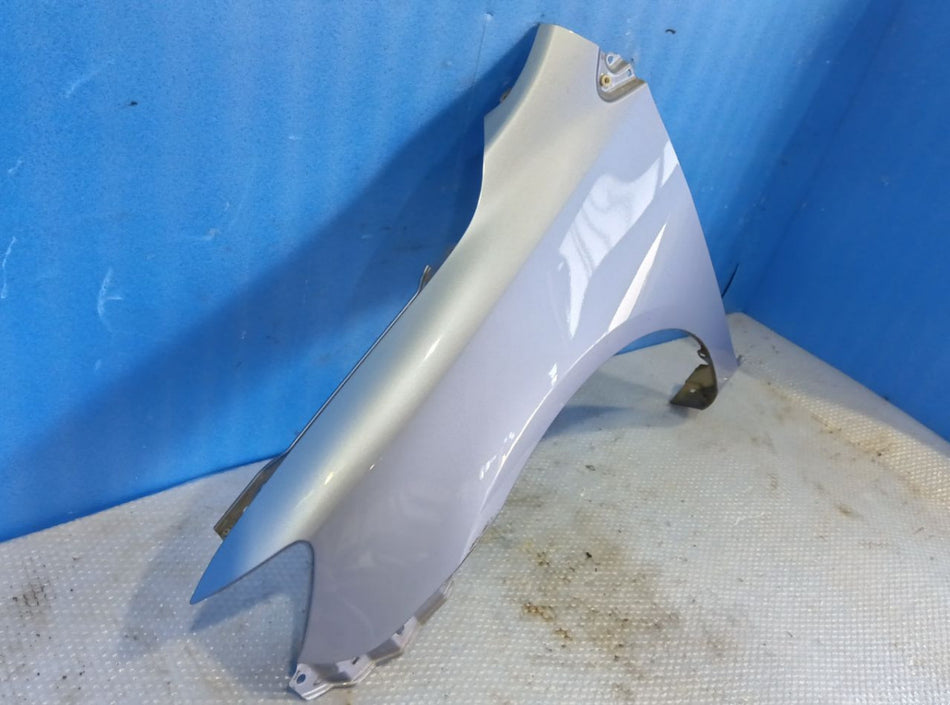 [FENDER LH] TOYOTA COROLLA FIELDER NZE141G 2008 1NZ-FE FF AT 2WD #0403267012965