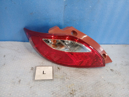 [TAIL LAMP LH] MAZDA DEMIO DE5FS 2009 ZY-VE FF MT 2WD #0403267013445