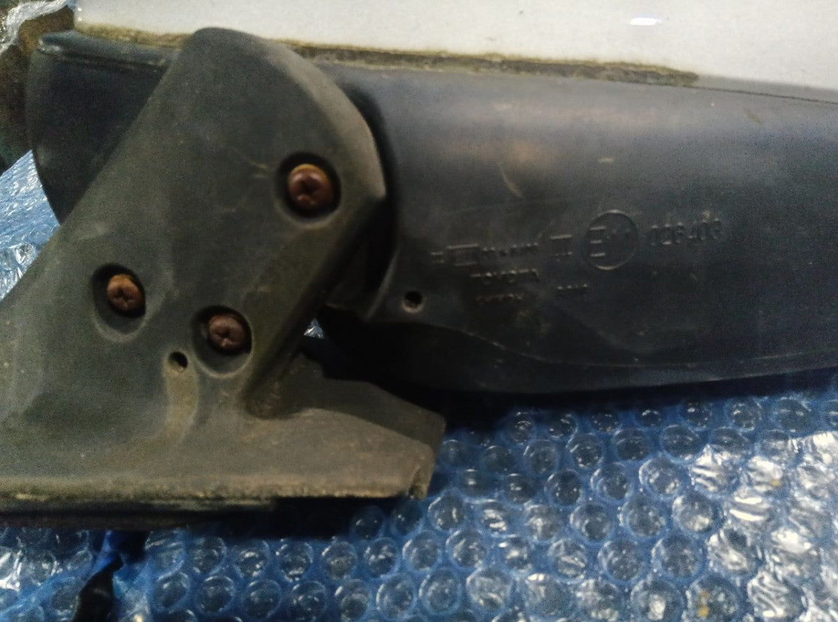 [SIDE MIRROR LH] TOYOTA VITZ KSP90 2009 1KR-FE FF AT 2WD #0403264008268