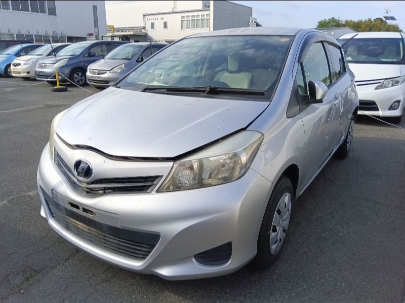 [TAIL LAMP RH] TOYOTA VITZ NSP130 2014 1NR-FE FF AT 2WD #0403265009573