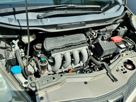 [CHOOSE PARTS] HONDA FIT GE8 2010 L15A FF AT 2WD #0401000000750