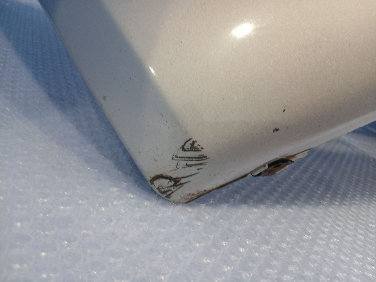 [F BUMPER ASSY] TOYOTA VITZ KSP90 2007 1KR-FE FF AT 2WD #0403266012049
