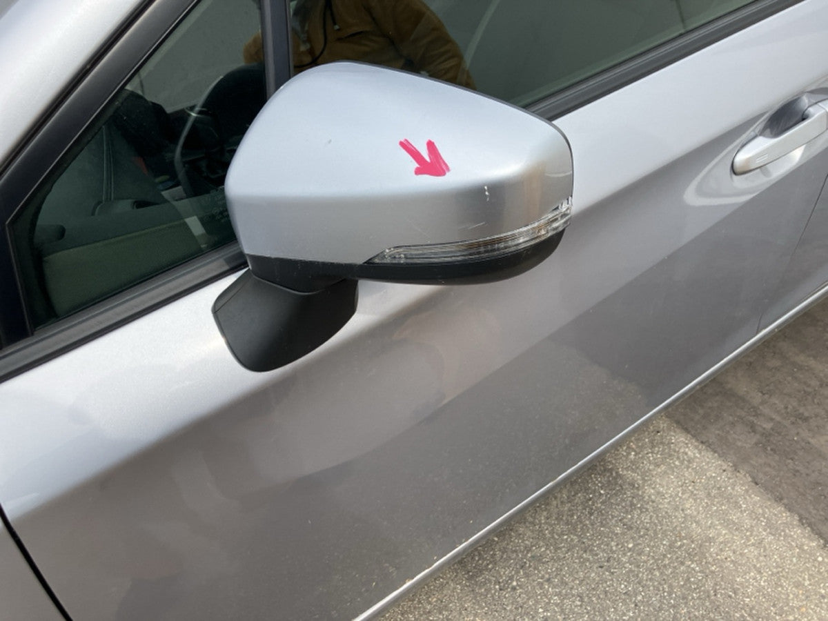 [SIDE MIRROR LH] SUBARU IMPREZA SPORTS GT7 2020 FB20 FF AT 4WD #0003255903672