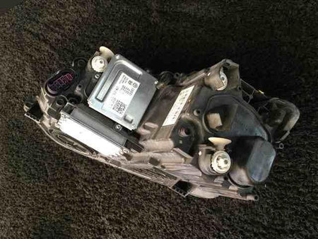 [HEADLIGHT ASSY RH] VOLKSWAGEN POLO 6RCJZ  CJZ FF AT 2WD #0003225193464