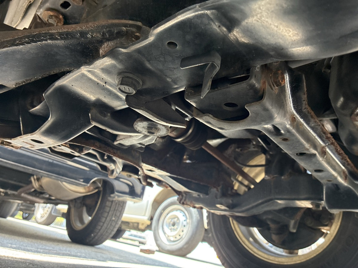 [CHOOSE PARTS] DAIHATSU TERIOS KID J111G  EF-DEM FR AT 4WD #0002002672190
