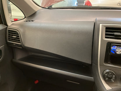 [USED ENGINE] TOYOTA RACTIS NSP120 2014 1NR-FE FF AT 2WD #0003262037553