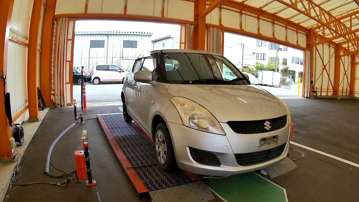 [CHOOSE PARTS] SUZUKI SWIFT ZC72S 2011 K12B FF MT 2WD #0002002672035