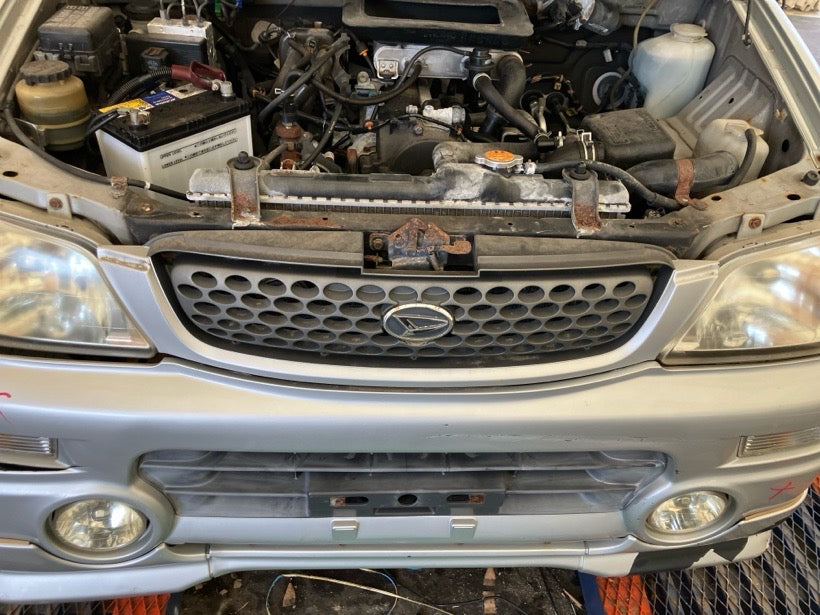 [CHOOSE PARTS] DAIHATSU TERIOS KID J111G  EF-DET FR AT 4WD #0001000016375