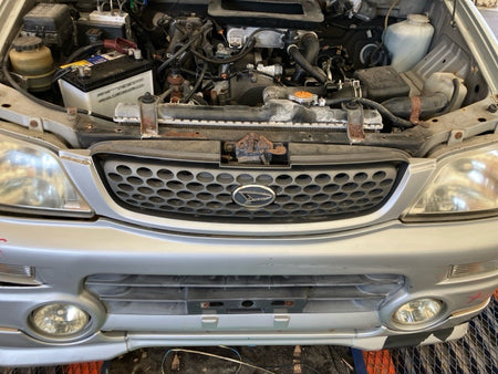 [CHOOSE PARTS] DAIHATSU TERIOS KID J111G  EF-DET FR AT 4WD #0001000016375