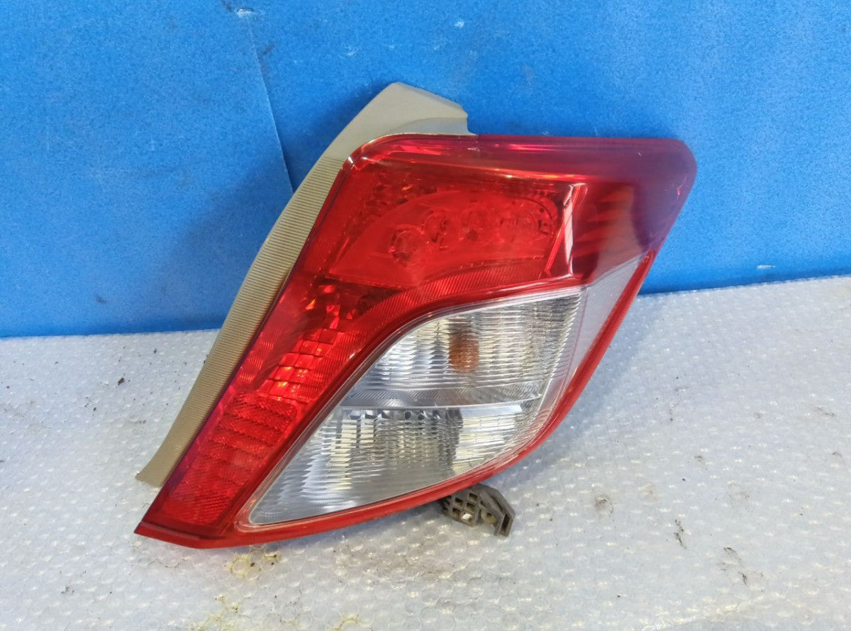 [TAIL LAMP RH] TOYOTA VITZ KSP130 2011 1KR-FE FF AT 2WD #0403267013430