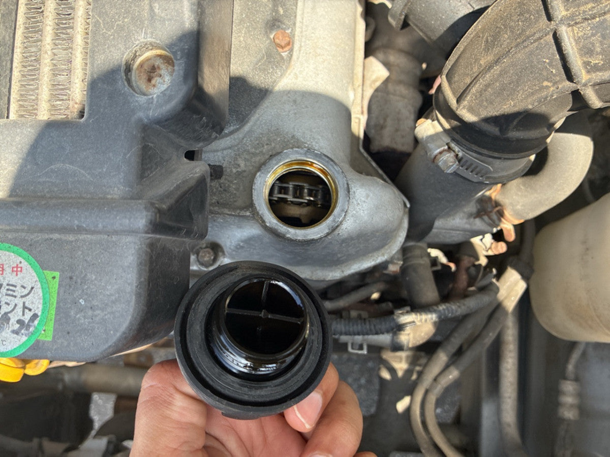 [CHOOSE PARTS] SUZUKI JIMNY JB23W  K6A FR MT 4WD #0001000015958