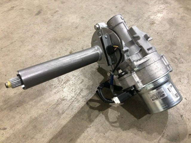 [STEERING COLUMN] MAZDA CX-5 KFEP 2023 PE-VPS FF AT 2WD #0003262034714