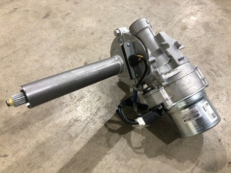 [STEERING COLUMN] MAZDA CX-5 KFEP 2023 PE-VPS FF AT 2WD #0003262034714