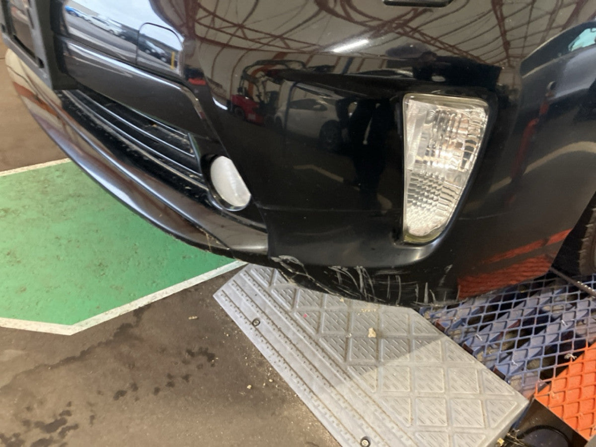 [USED ENGINE] TOYOTA PRIUS ZVW30 2012 2ZR-FXE FF AT 2WD #0003264070538