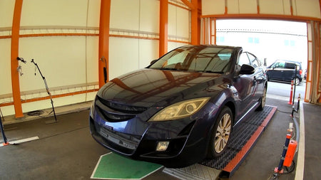 [CHOOSE PARTS] MAZDA ATENZA SPORT GH5AS 2008 L5-VE FF AT 4WD #0002002661687