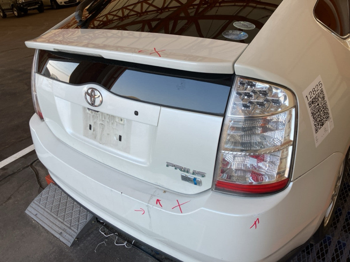 [TAIL LAMP LH / RH] TOYOTA PRIUS NHW20 2006 1NZ-FXE FF AT 2WD #0003262035792