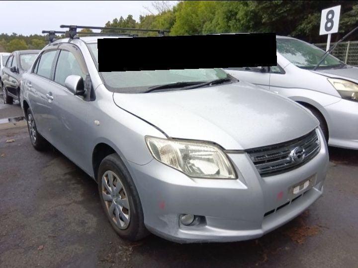 [TAIL LAMP RH] TOYOTA COROLLA AXIO NZE141 2006 1NZ-FE FF AT 2WD #0403266011697