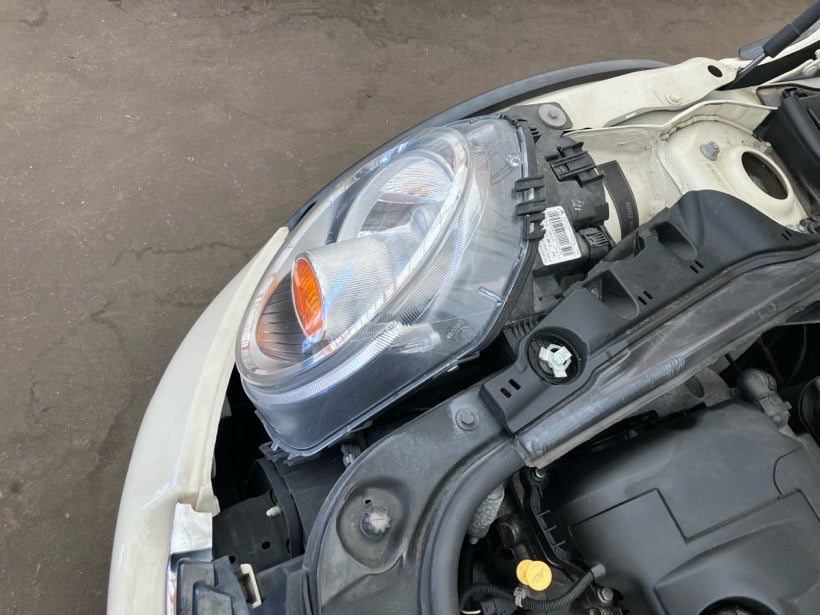 [CHOOSE PARTS] BMW MINI SR16 2012 N16B16A  AT 2WD #0001000016802