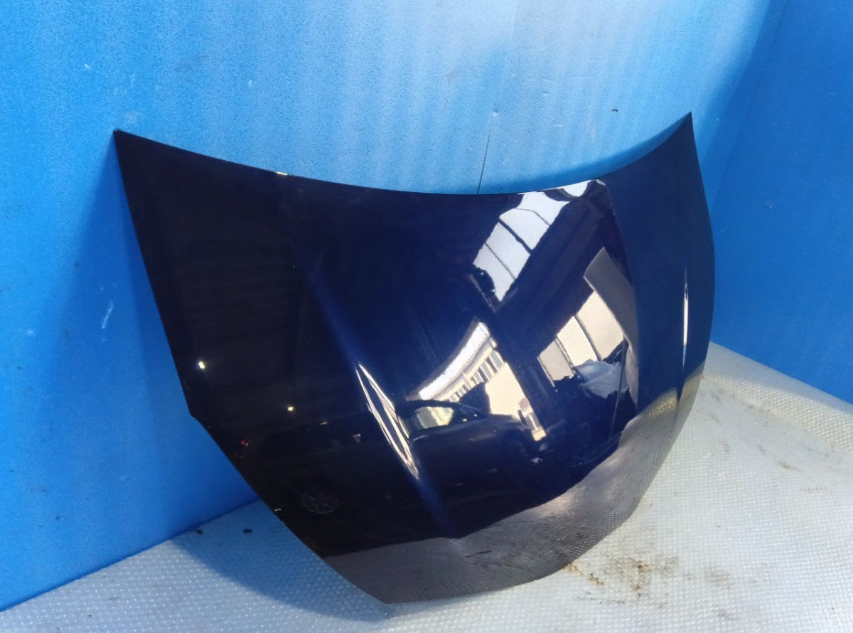 [BONNET] TOYOTA VITZ KSP130 2013 1KR-FE FF AT 2WD #0403267013005