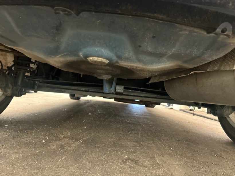 [CHOOSE PARTS] TOYOTA PRIUS NHW20 2005 1NZ-FXE FF AT 2WD #0001000016668