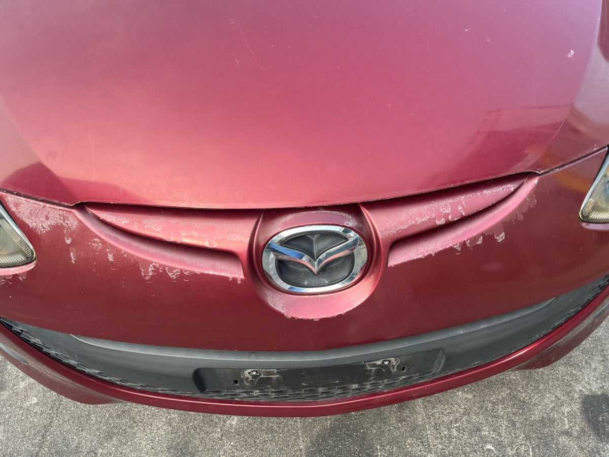[CHOOSE PARTS] MAZDA DEMIO DE3FS 2013 ZJ-VEM FF AT 2WD #0451000000487
