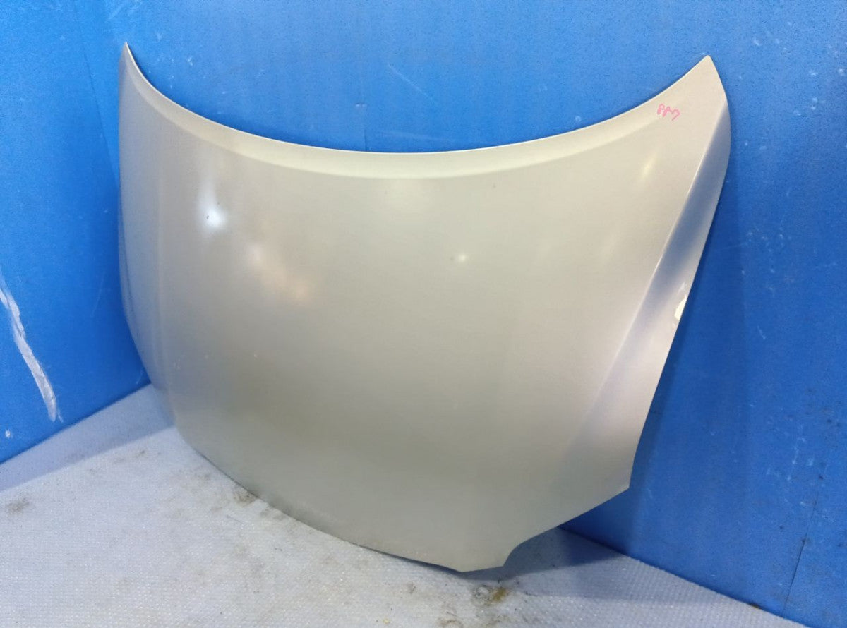 [BONNET] TOYOTA COROLLA FIELDER NZE141G 2008 1NZ-FE FF AT 2WD #0403269017414