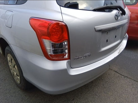 [FENDER LINER RH] TOYOTA COROLLA FIELDER NZE144G 2010 1NZ-FE FF AT 4WD #0403269016371
