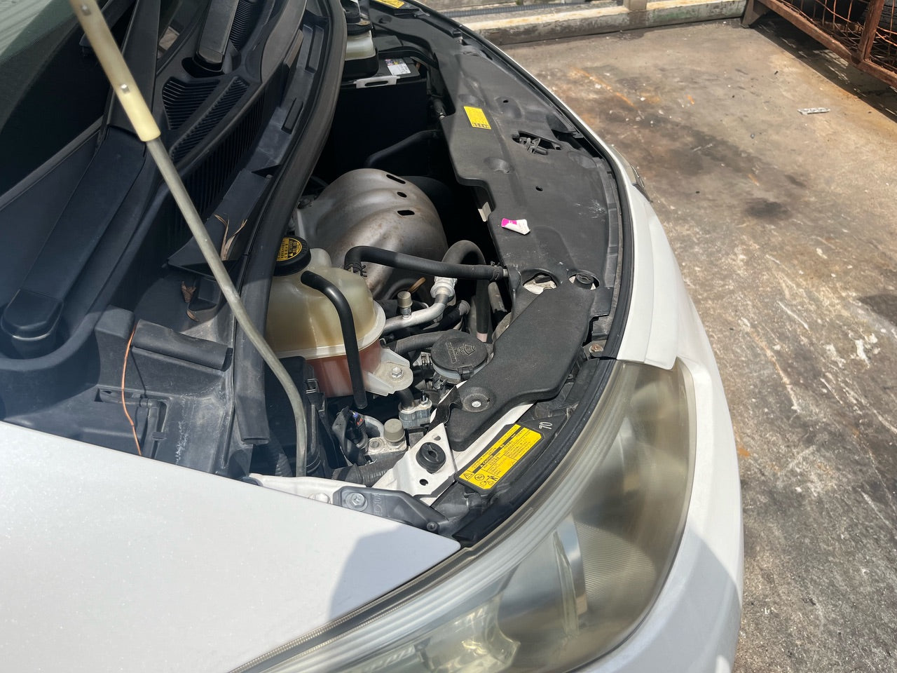 [CHOOSE PARTS] TOYOTA ESTIMA ACR50W 2010 2AZ-FE FF AT 2WD #0451000000475